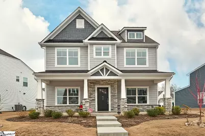 617 Columbus Circle, Simpsonville, SC 29680 - Photo 1