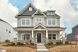 617 Columbus Cir, Simpsonville, SC 29680 - Photo 1