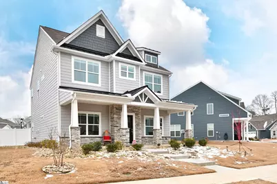 617 Columbus Circle, Simpsonville, SC 29680 - Photo 3