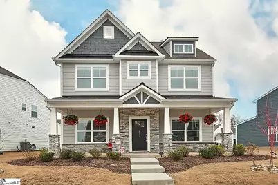 617 Columbus Circle, Simpsonville, SC 29680 - Photo 1