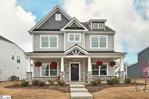 617 Columbus Cir, Simpsonville, SC 29680 - Photo 1