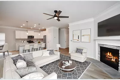 617 Columbus Circle, Simpsonville, SC 29680 - Photo 5