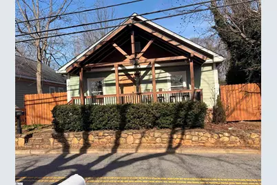 320 Ackley Road, Greenville, SC 29607 - Photo 1