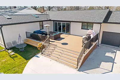 204 Woodfield Avenue, Fountain Inn, SC 29644 - Photo 43