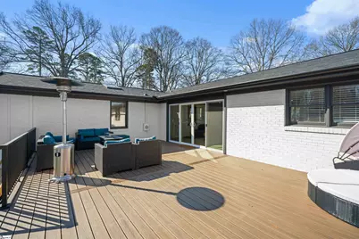 204 Woodfield Avenue, Fountain Inn, SC 29644 - Photo 41