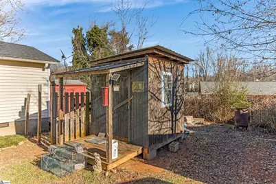 703 Old Stagecoach Road, Easley, SC 29642 - Photo 35