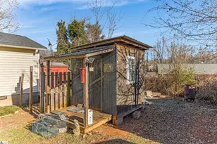 703 Old Stagecoach Rd, Easley, SC 29642 - Photo 35