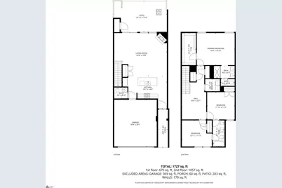 24 Bromes Way, Greenville, SC 29607 - Photo 33