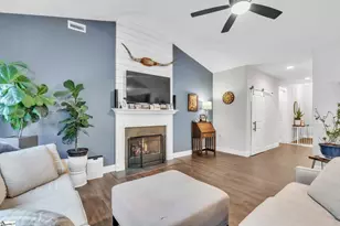 40B Dendy St, Pelzer, SC 29669 - Photo 5