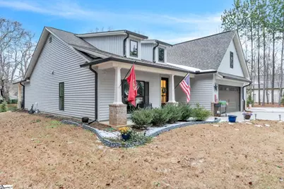 40B Dendy Street, Pelzer, SC 29669 - Photo 3