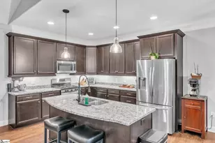 40B Dendy St, Pelzer, SC 29669 - Photo 9