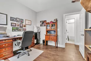 40B Dendy St, Pelzer, SC 29669 - Photo 13