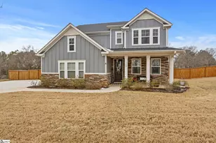 729 Stringer Rd, Belton, SC 29627 - Photo 1