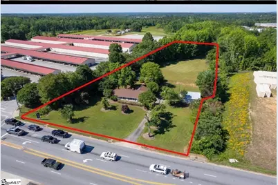 1984 101 Highway, Greer, SC 29650 - Photo 1