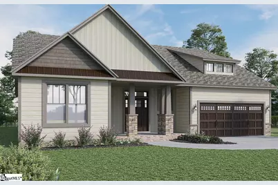 126 Watauga Road, Fountain Inn, SC 29644 - Photo 1