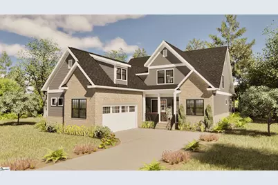 202 Bostic Court, Pendleton, SC 29670 - Photo 1