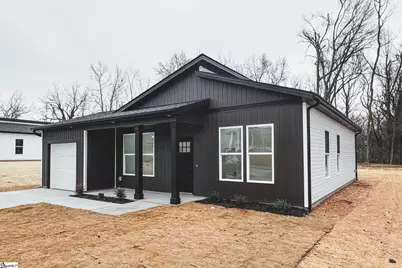 210 Wilkinsville Highway, Gaffney, SC 29340 - Photo 1