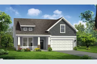 15015 Juglans Court, Inman, SC 29349 - Photo 1