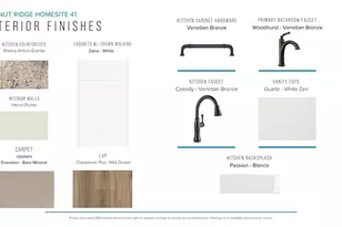 15015 Juglans Ct, Inman, SC 29349 - Photo 3