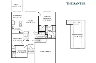 1321 Strawberry Jam Rd, Lyman, SC 29365 - Photo 33
