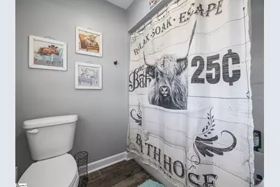 114 Planters Drive, Gaffney, SC 29341 - Photo 27