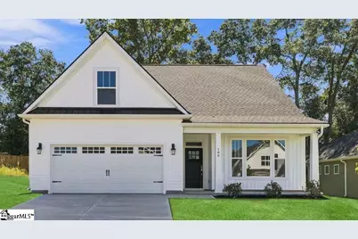 108 Watauga Road, Fountain Inn, SC 29644 - Photo 1