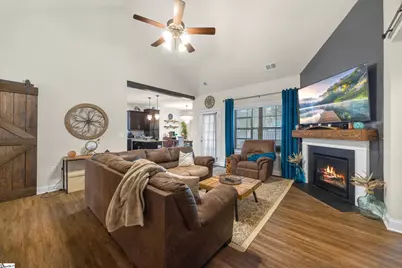 133 Scalybark Road, Greenville, SC 29617 - Photo 7