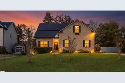 133 Scalybark Road, Greenville, SC 29617 - Photo 1