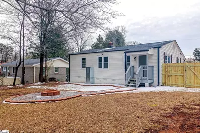 49 Tuskegee Avenue, Greenville, SC 29607 - Photo 33