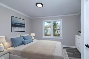 49 Tuskegee Ave, Greenville, SC 29607 - Photo 17