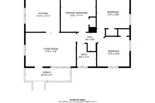 49 Tuskegee Ave, Greenville, SC 29607 - Photo 39