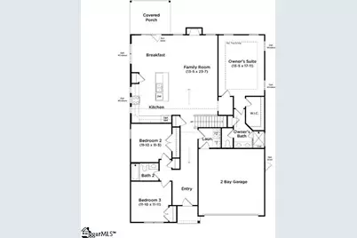 217 Summerall Lane, Seneca, SC 29678 - Photo 5