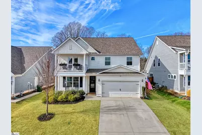 572 Backacre Court, Greer, SC 29651 - Photo 5