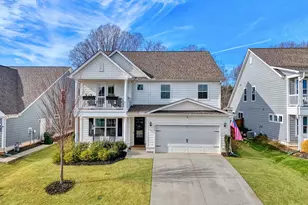 572 Backacre Ct, Greer, SC 29651 - Photo 5