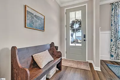 572 Backacre Court, Greer, SC 29651 - Photo 9