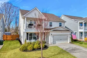 572 Backacre Ct, Greer, SC 29651 - Photo 3