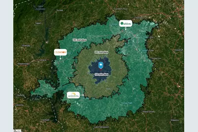 501B Cherokee Road, Pelzer, SC 29669 - Photo 5