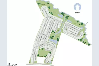 1553 Switchback Circle, Moore, SC 29369 - Photo 3