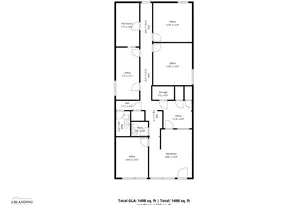 713 Anderson St, Belton, SC 29627 - Photo 43