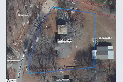 80 Randall Drive, Taylors, SC 29687 - Photo 39