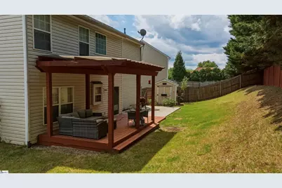 114 Ashby Cross Court, Greer, SC 29651 - Photo 33