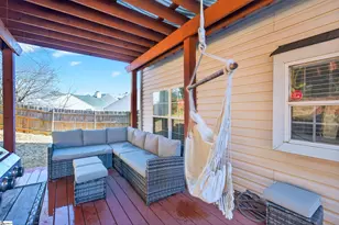 114 Ashby Cross Ct, Greer, SC 29651 - Photo 31