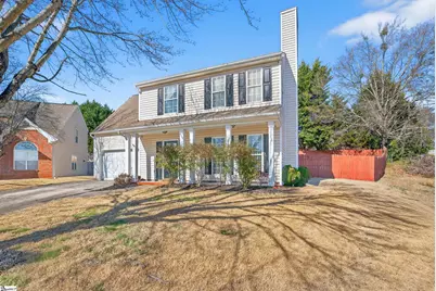 114 Ashby Cross Court, Greer, SC 29651 - Photo 3