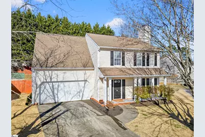 114 Ashby Cross Court, Greer, SC 29651 - Photo 1