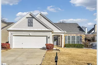 1003 Medora Drive, Greer, SC 29650 - Photo 1