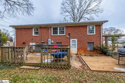 712 Lyman Street, Gaffney, SC 29340 - Photo 27