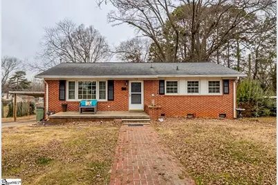 712 Lyman Street, Gaffney, SC 29340 - Photo 1