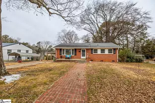 712 Lyman St, Gaffney, SC 29340 - Photo 5