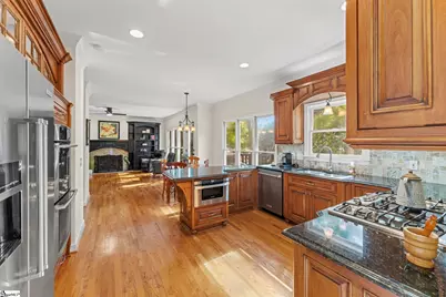 222 Rock Road, Greer, SC 29651 - Photo 9