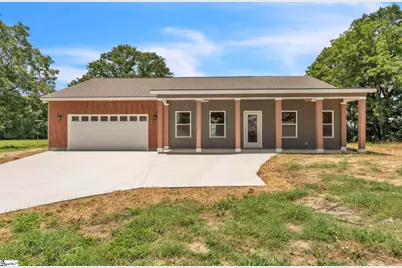 5138 N Old Laurens Road, Gray Court, SC 29645 - Photo 1